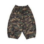VEREYA Camo Balloon Pants