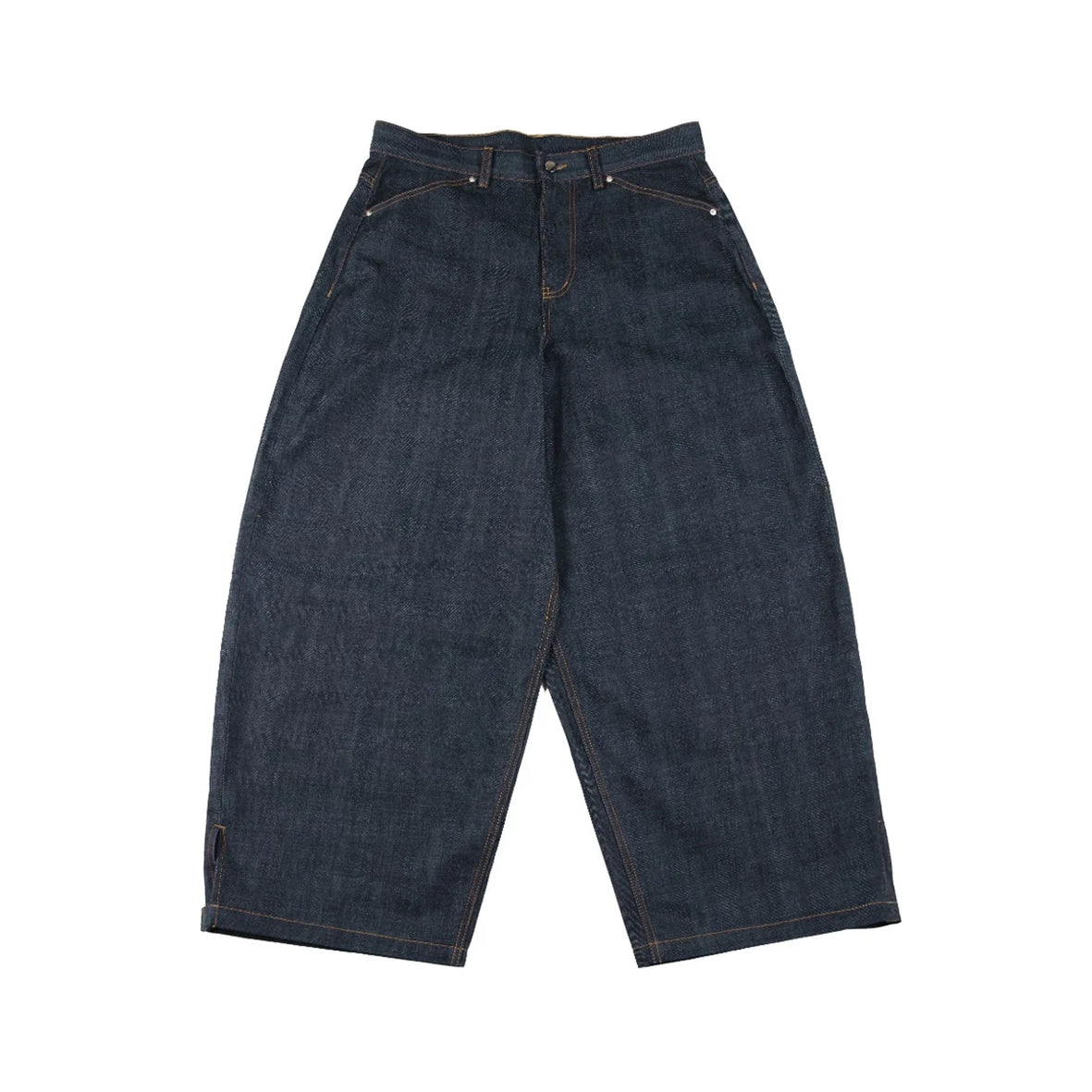 VEREYA Raw Denim