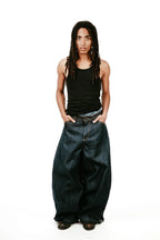 VEREYA Raw Denim