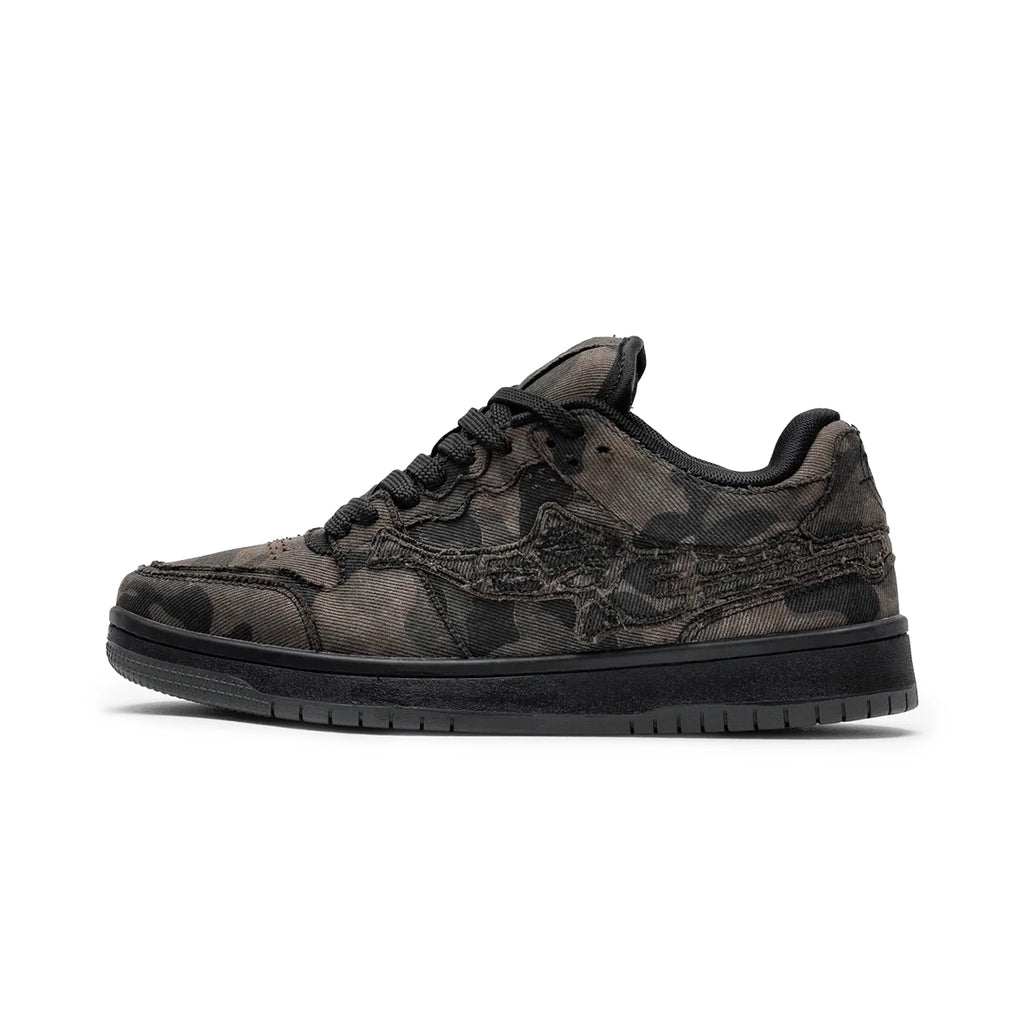 VICINITY Akimbo Lows Dark Camo