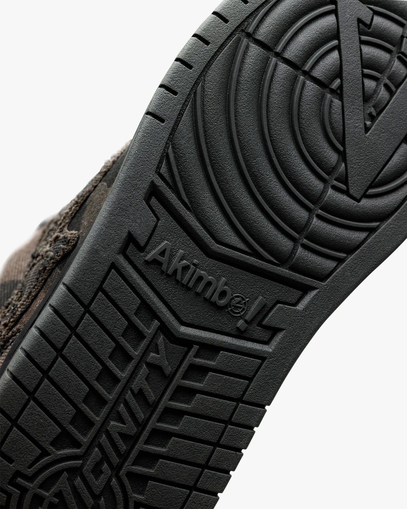 VICINITY Akimbo Lows Dark Camo