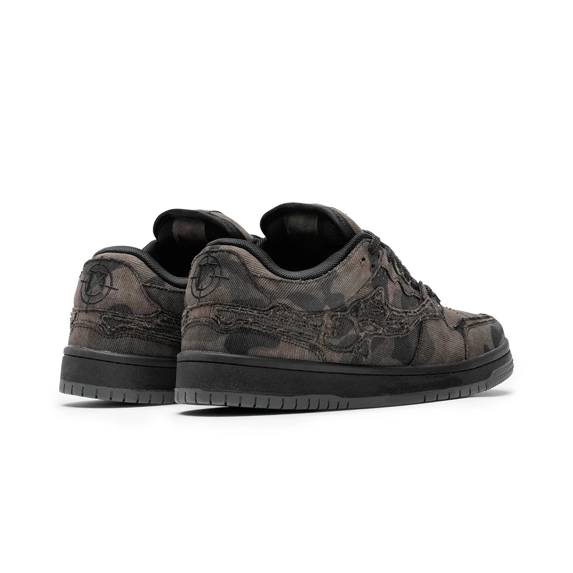 VICINITY Akimbo Lows Dark Camo