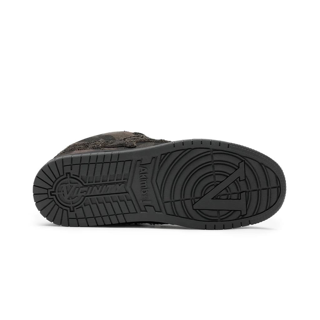 VICINITY Akimbo Lows Dark Camo