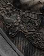 VICINITY Akimbo Lows Dark Camo