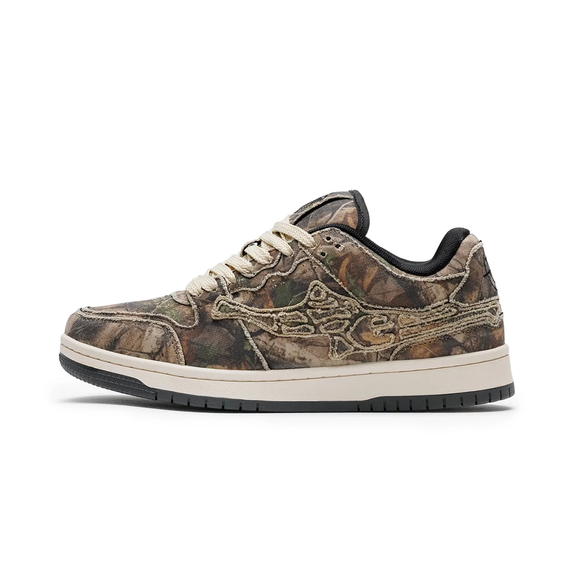 VICINITY Akimbo Lows Forest Camo