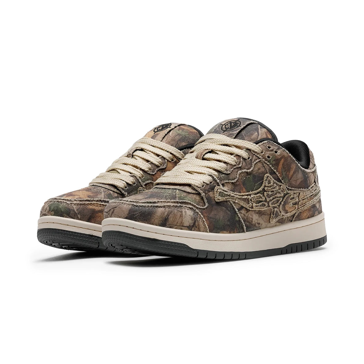 VICINITY Akimbo Lows Forest Camo