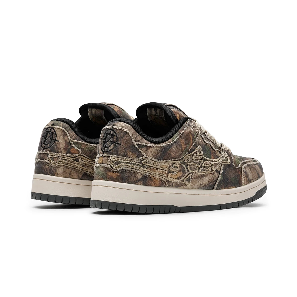 VICINITY Akimbo Lows Forest Camo
