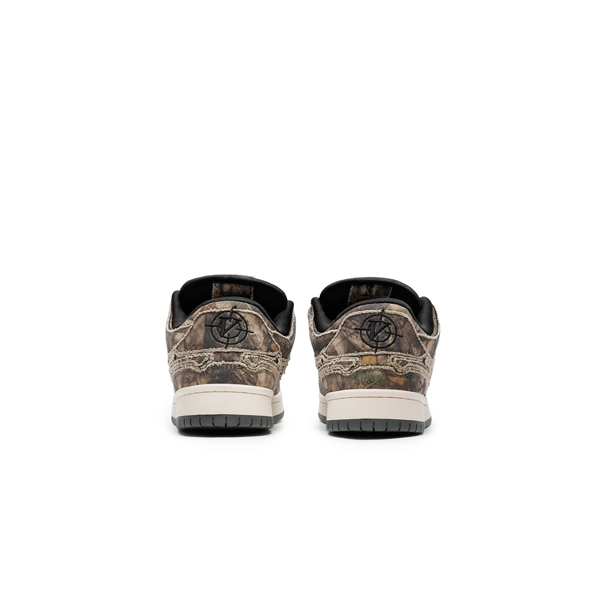 VICINITY Akimbo Lows Forest Camo