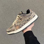 VICINITY Akimbo Lows Forest Camo