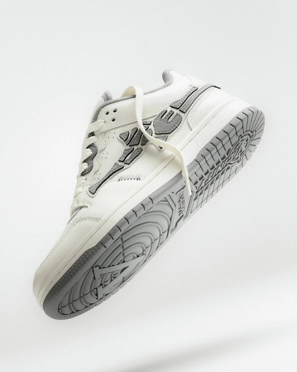 VICINITY Akimbo Lows Iron Gray