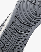 VICINITY Akimbo Lows Iron Gray