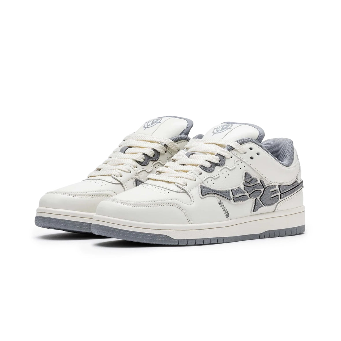 VICINITY Akimbo Lows Iron Gray