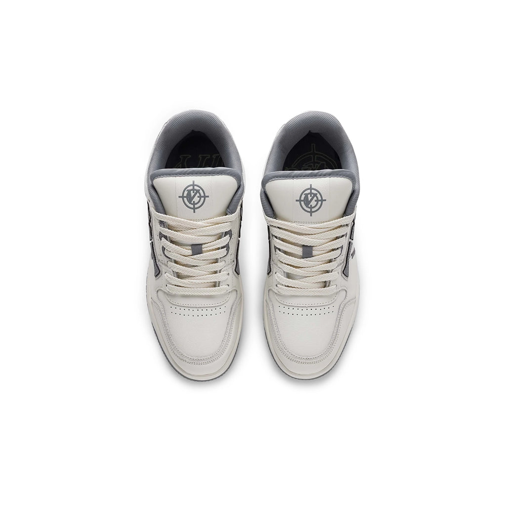 VICINITY Akimbo Lows Iron Gray