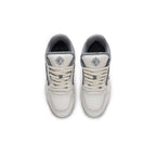 VICINITY Akimbo Lows Iron Gray