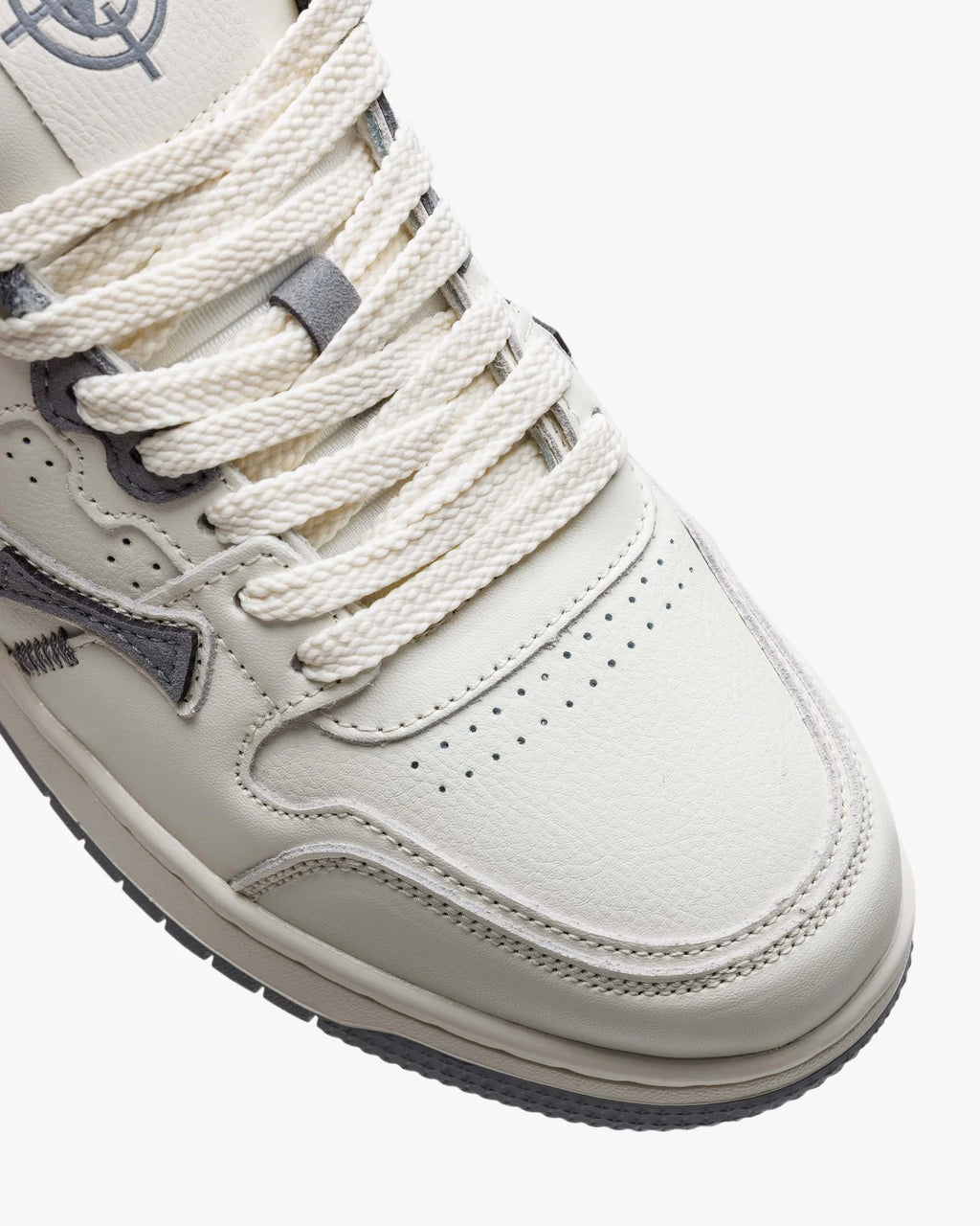 VICINITY Akimbo Lows Iron Gray