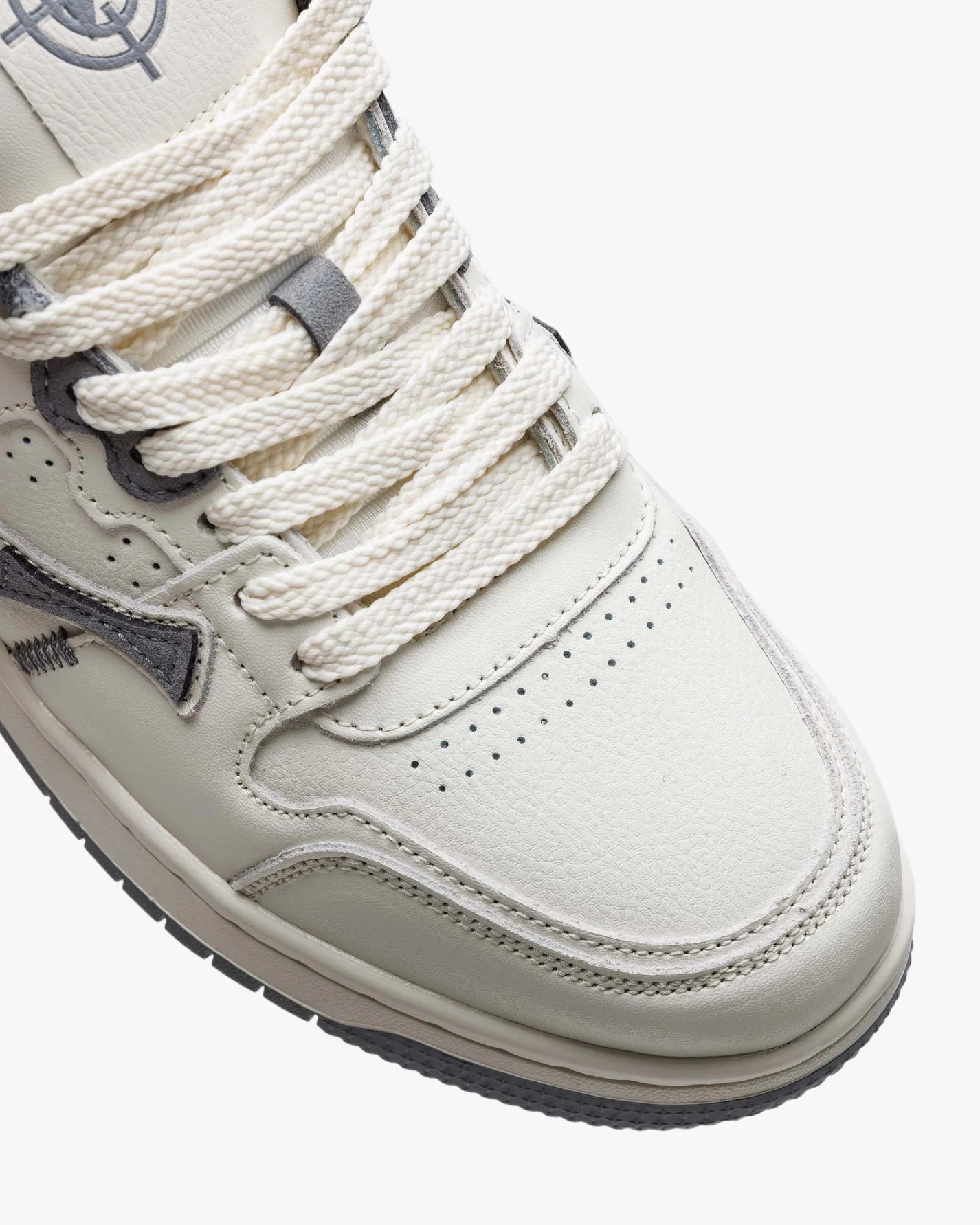 VICINITY Akimbo Lows Iron Gray