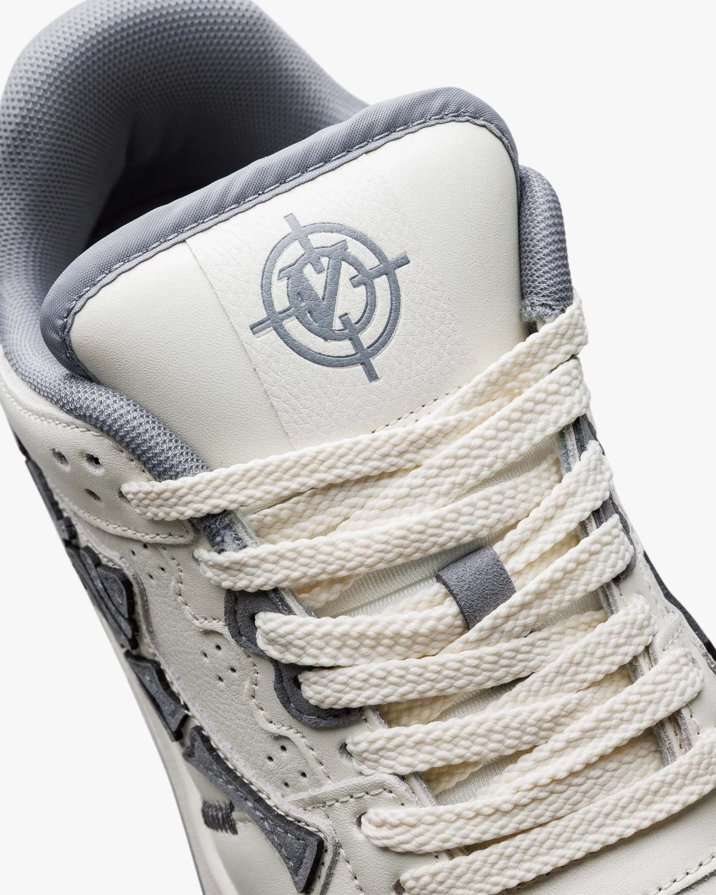 VICINITY Akimbo Lows Iron Gray