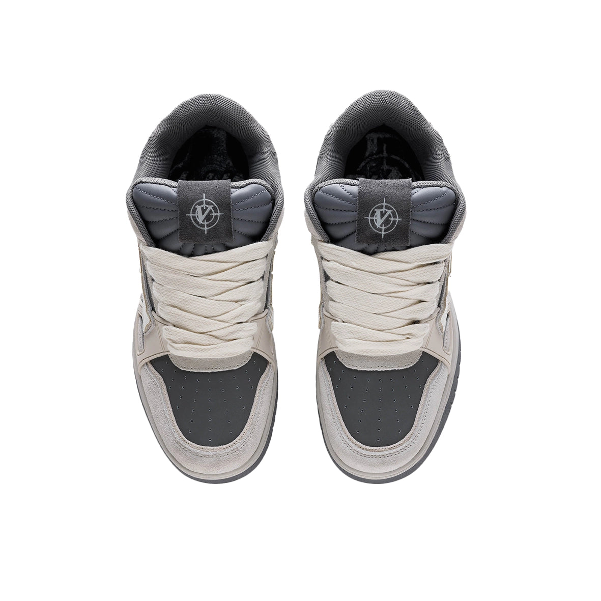 VICINITY Akimbo Lows V2 Moon Rock