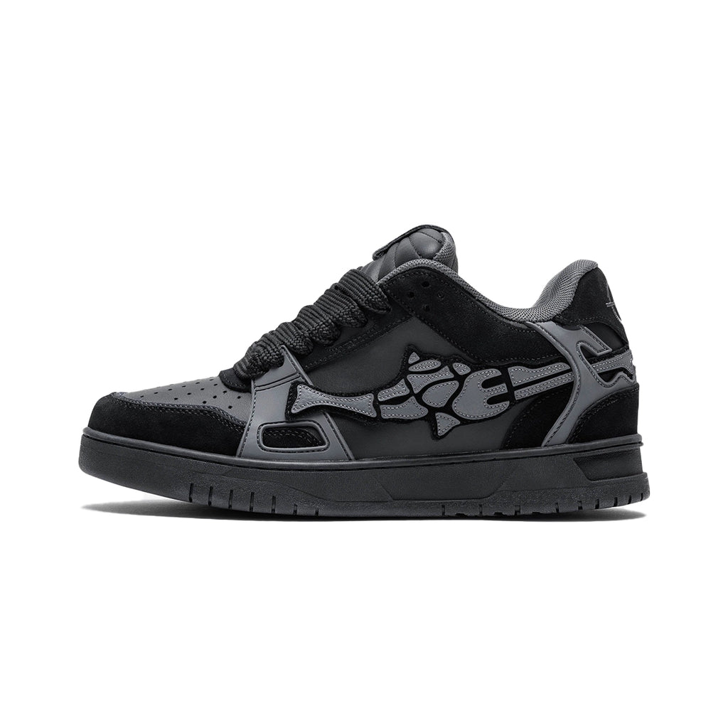 VICINITY Akimbo Lows V2 Triple Black