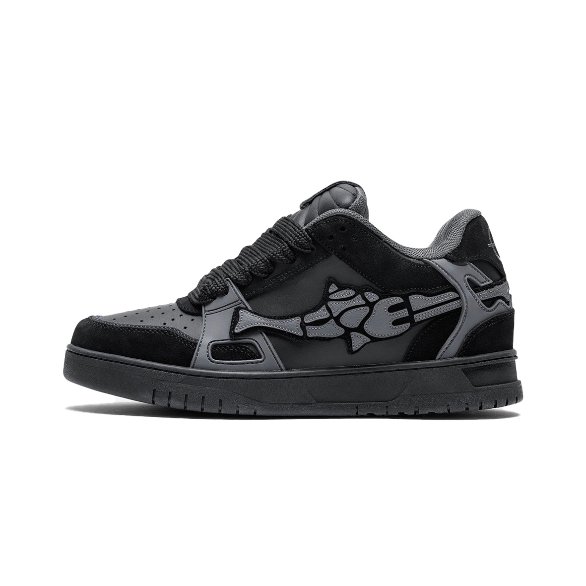 VICINITY Akimbo Lows V2 Triple Black
