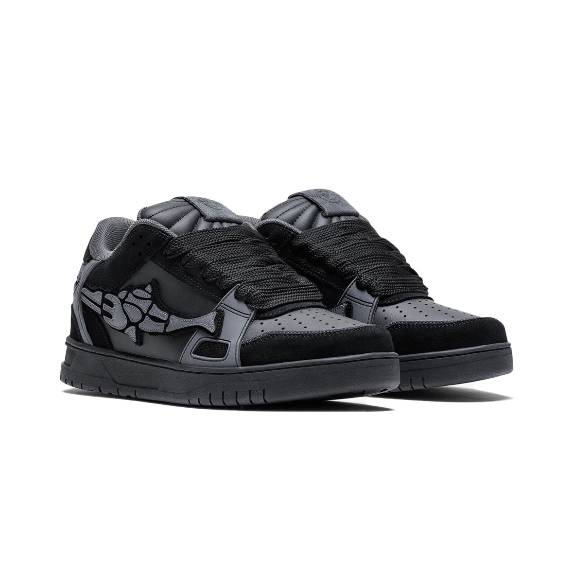 VICINITY Akimbo Lows V2 Triple Black