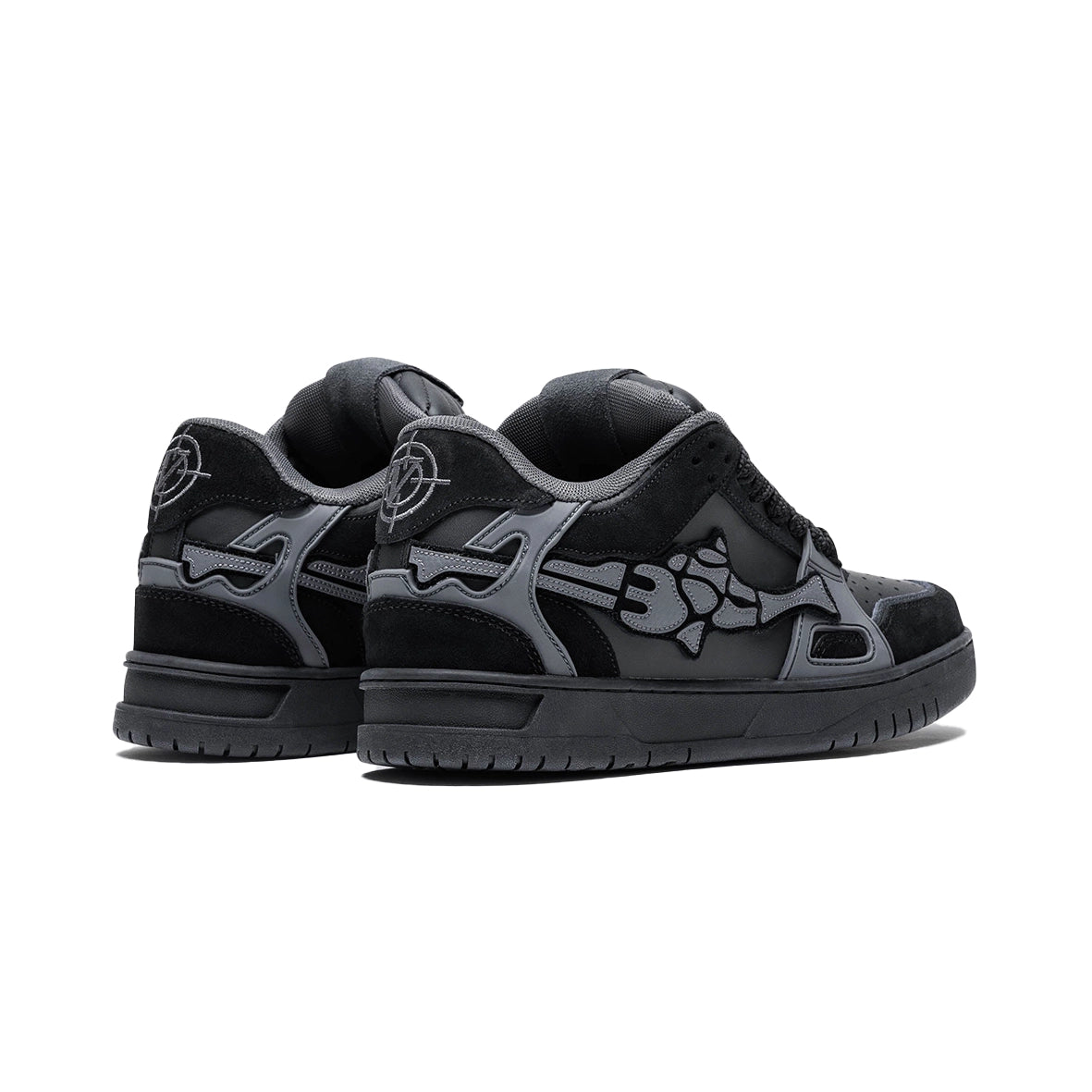 VICINITY Akimbo Lows V2 Triple Black
