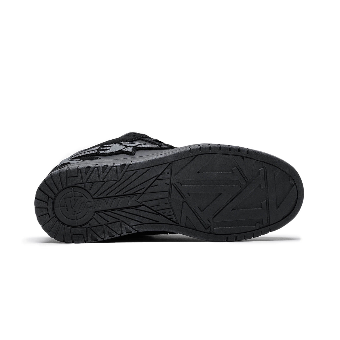 VICINITY Akimbo Lows V2 Triple Black
