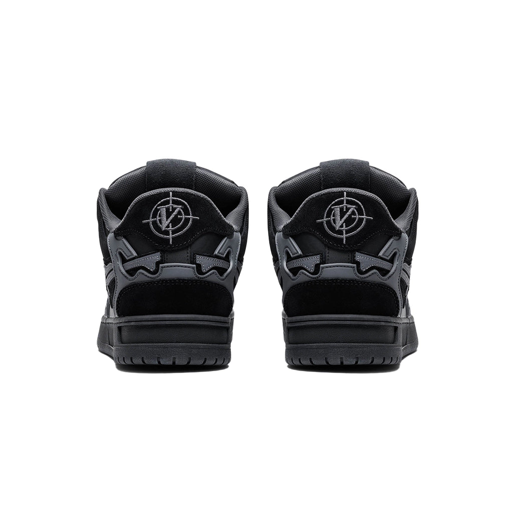 VICINITY Akimbo Lows V2 Triple Black