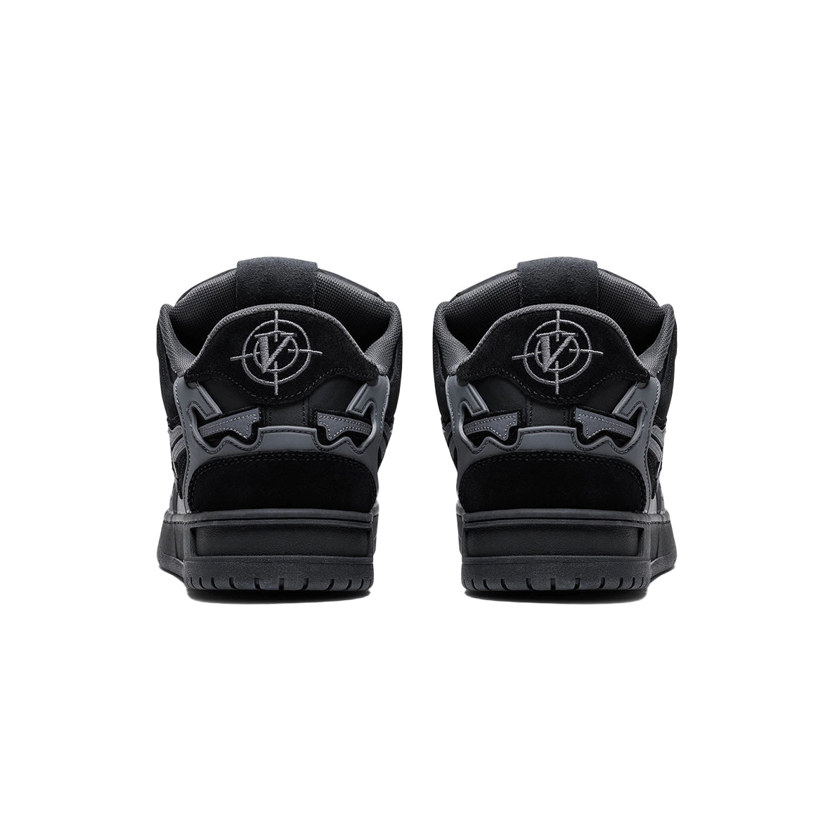VICINITY Akimbo Lows V2 Triple Black