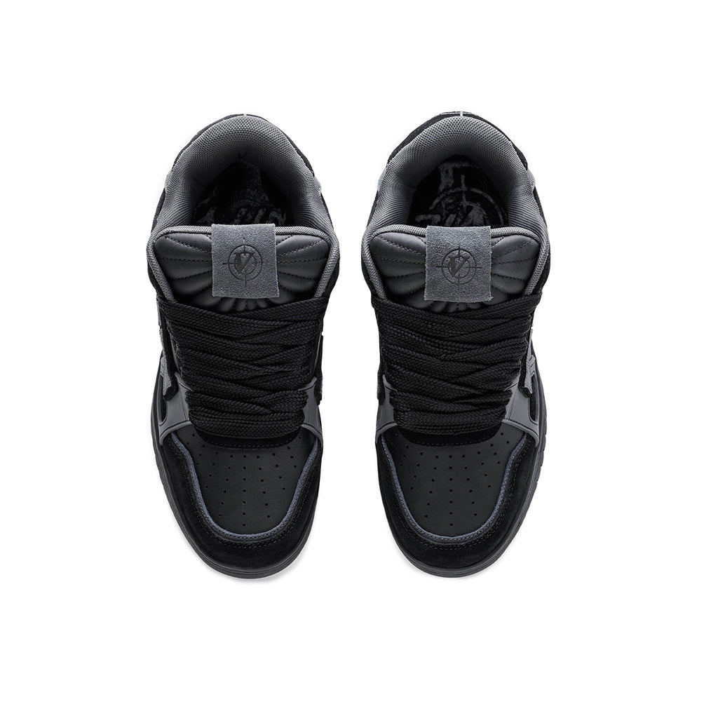 VICINITY Akimbo Lows V2 Triple Black