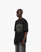 VICINITY All Seasons T-Shirt Black