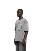 VICINITY All Seasons T-Shirt Grey