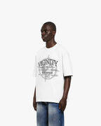 VICINITY All Seasons T-Shirt White