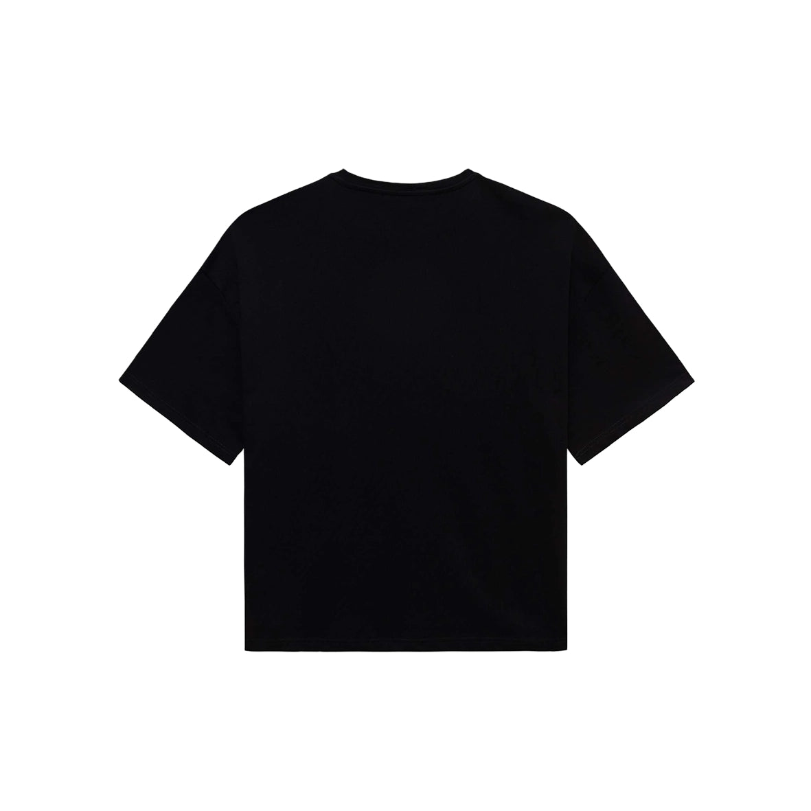 VICINITY Architecture T-Shirt Black