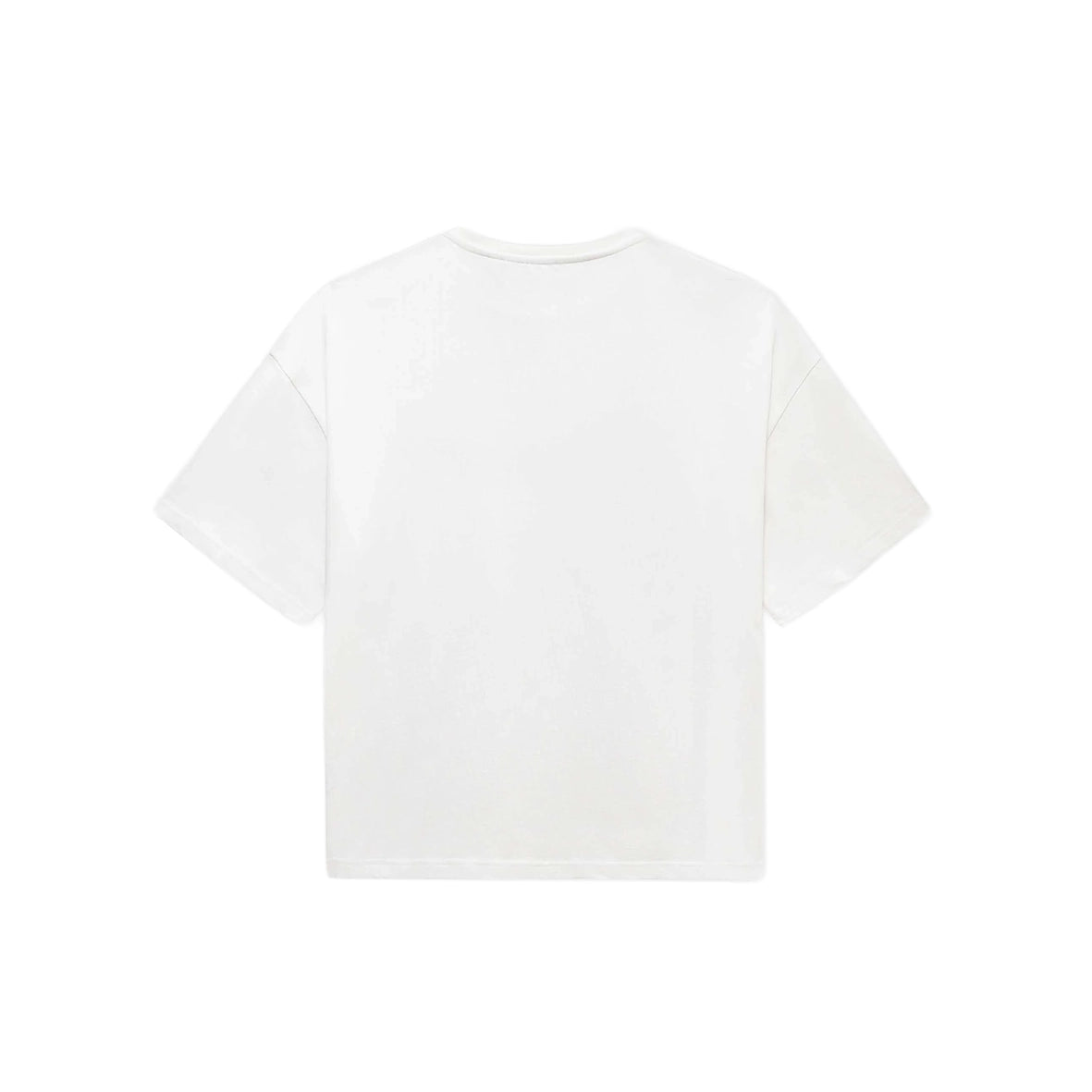 VICINITY Architecture T-Shirt White