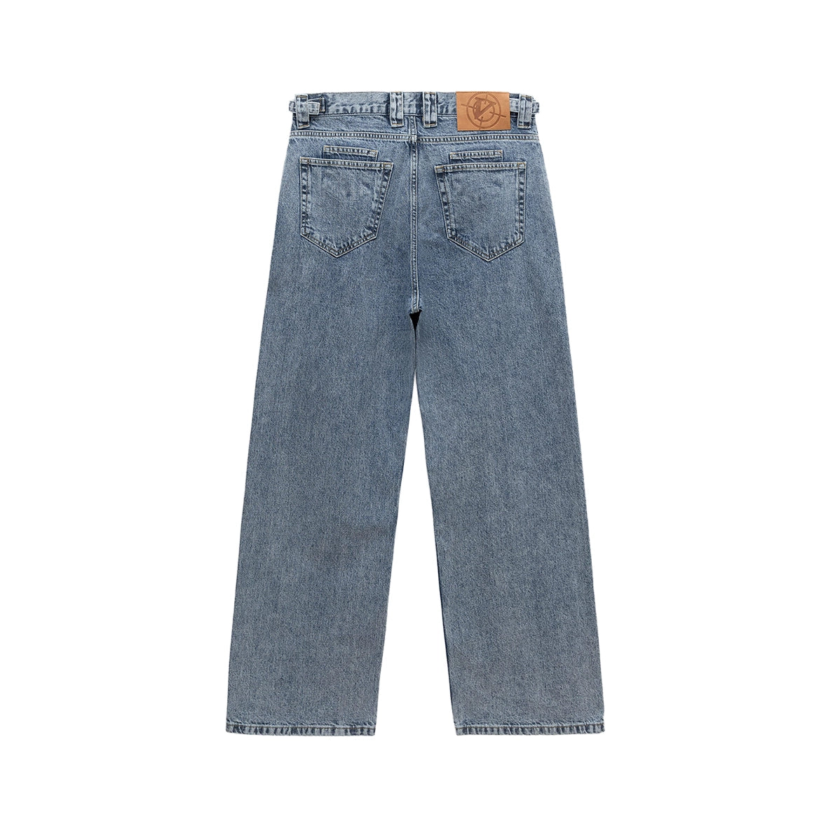 VICINITY Atlas Denim