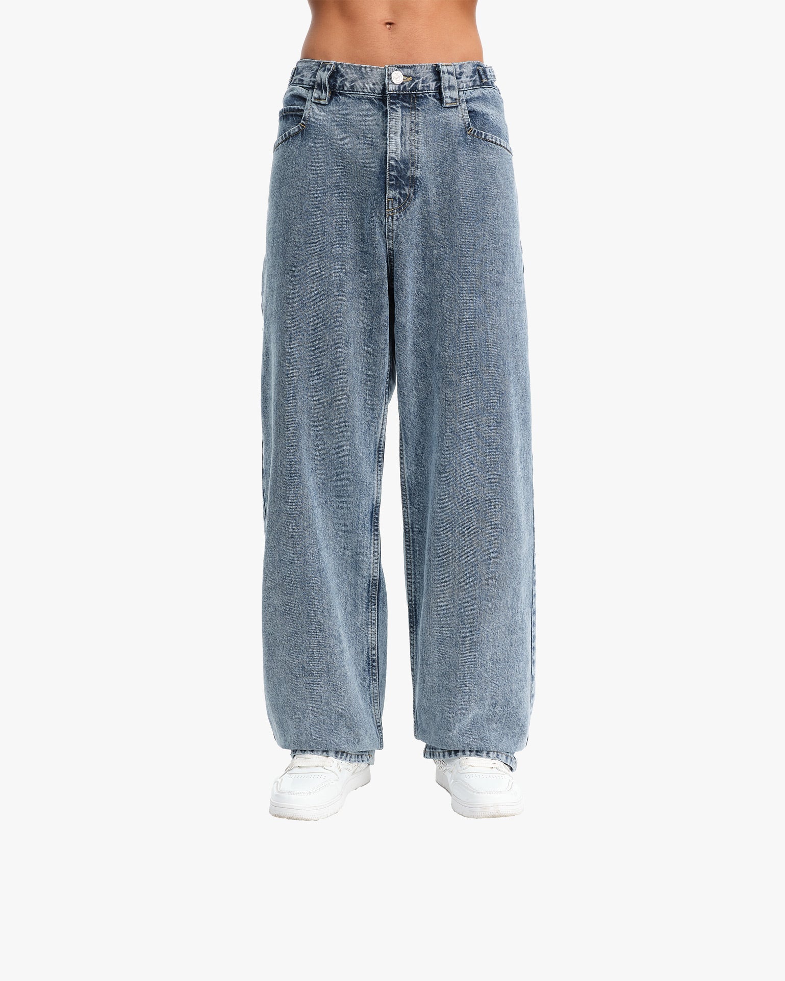 VICINITY Atlas Denim