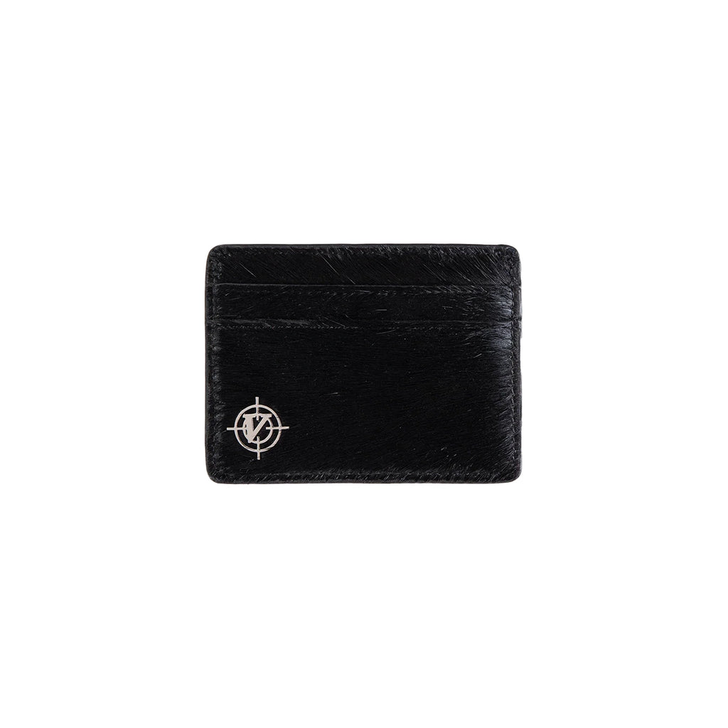 VICINITY Cardholder Black Fury
