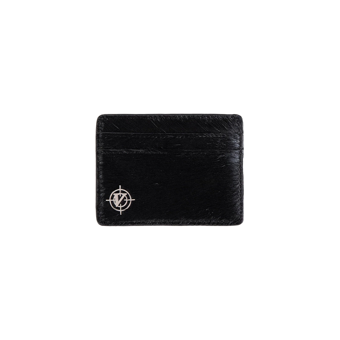 VICINITY Cardholder Black Fury