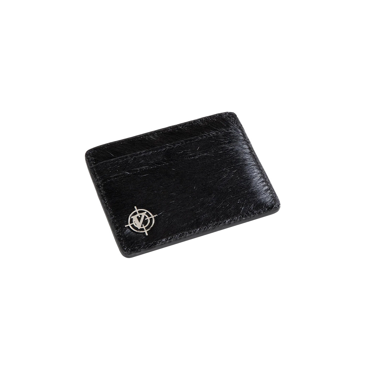VICINITY Cardholder Black Fury