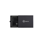 VICINITY Cardholder Black Fury