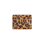 VICINITY Cardholder Leopard