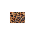 VICINITY Cardholder Leopard