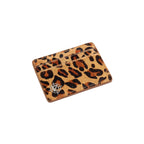 VICINITY Cardholder Leopard
