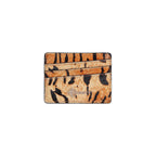 VICINITY Cardholder Tiger