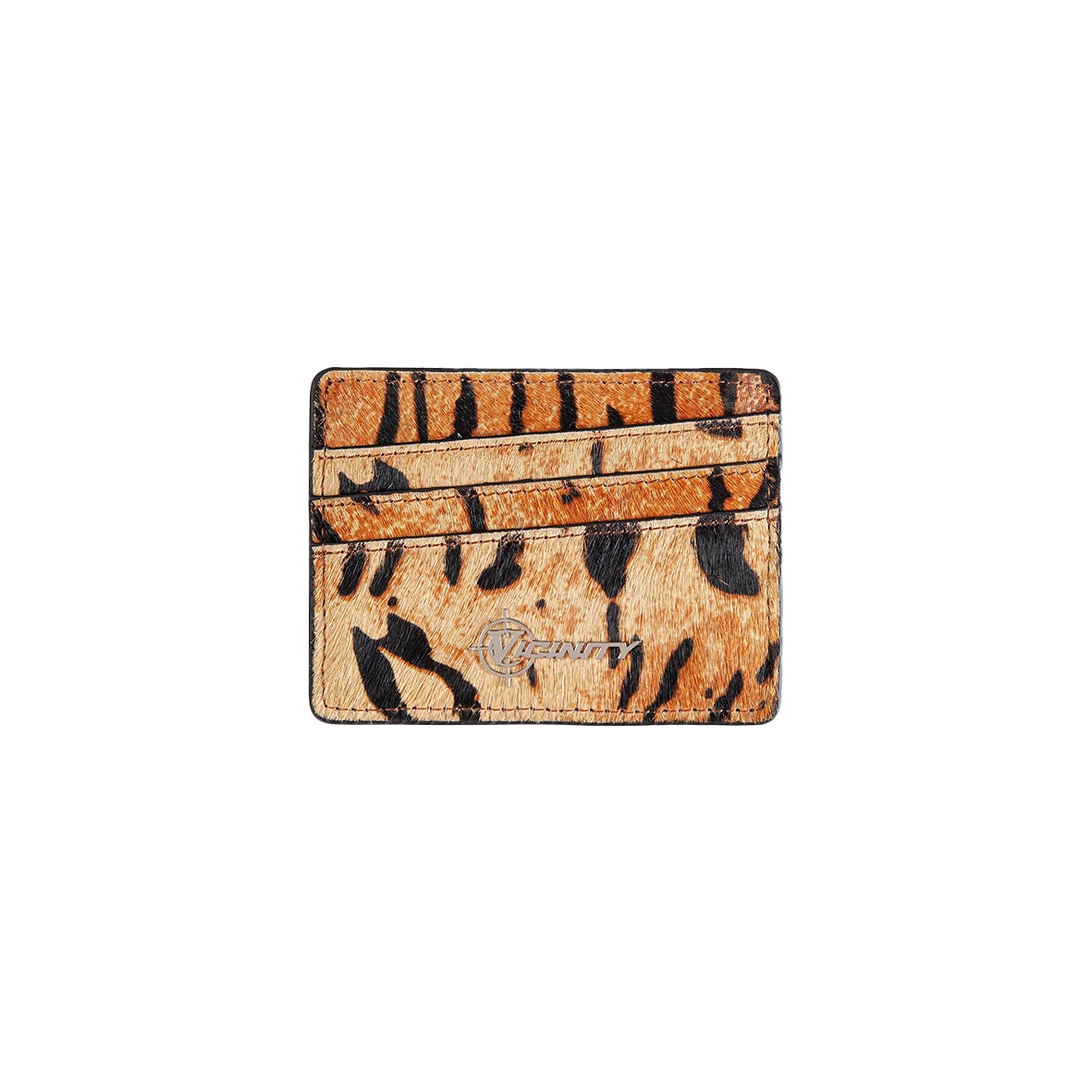 VICINITY Cardholder Tiger