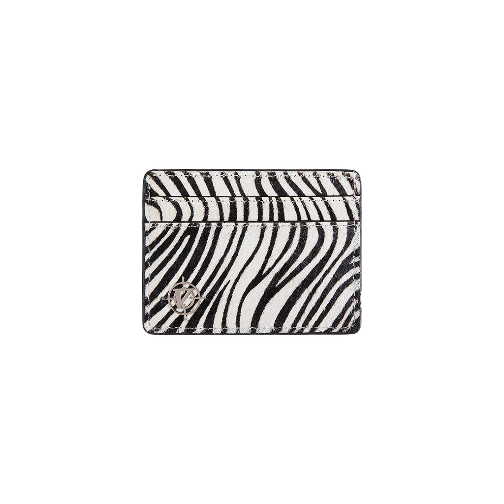 VICINITY Cardholder Zebra