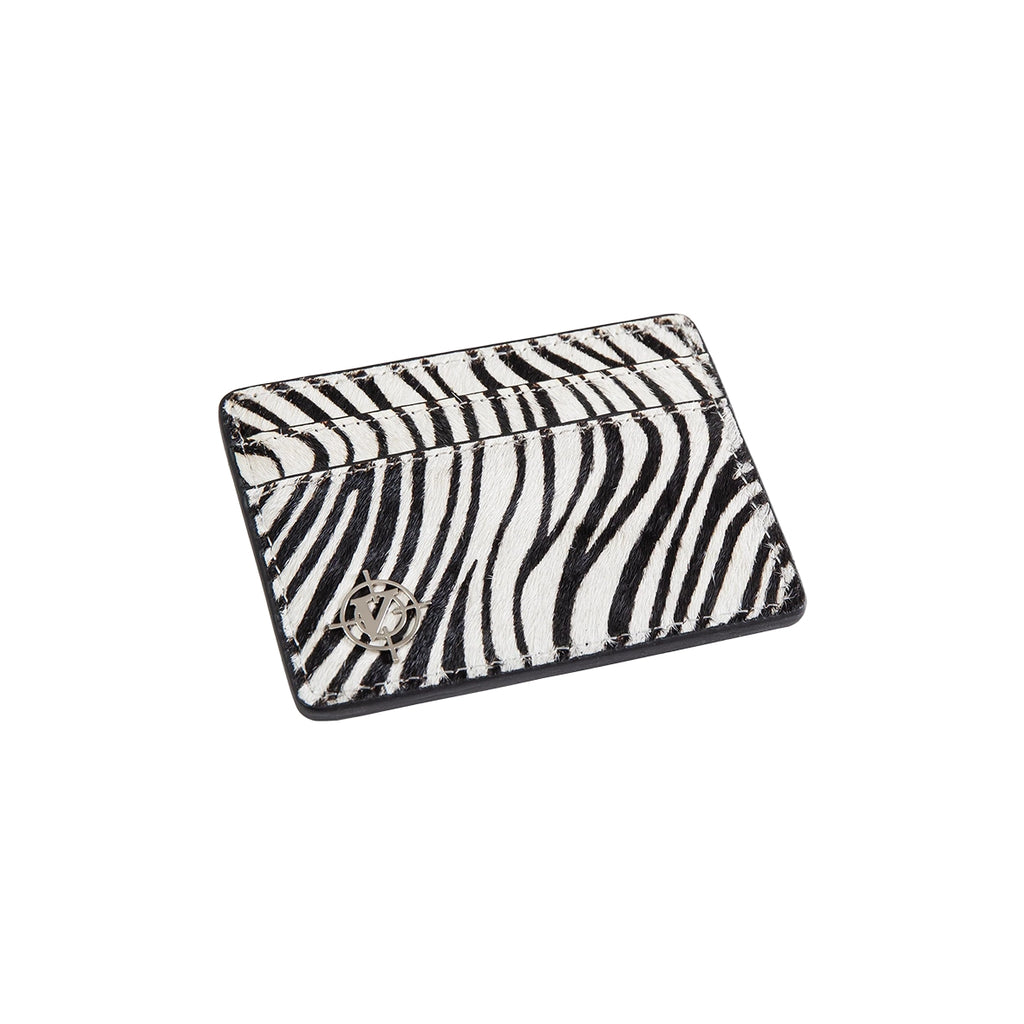 VICINITY Cardholder Zebra
