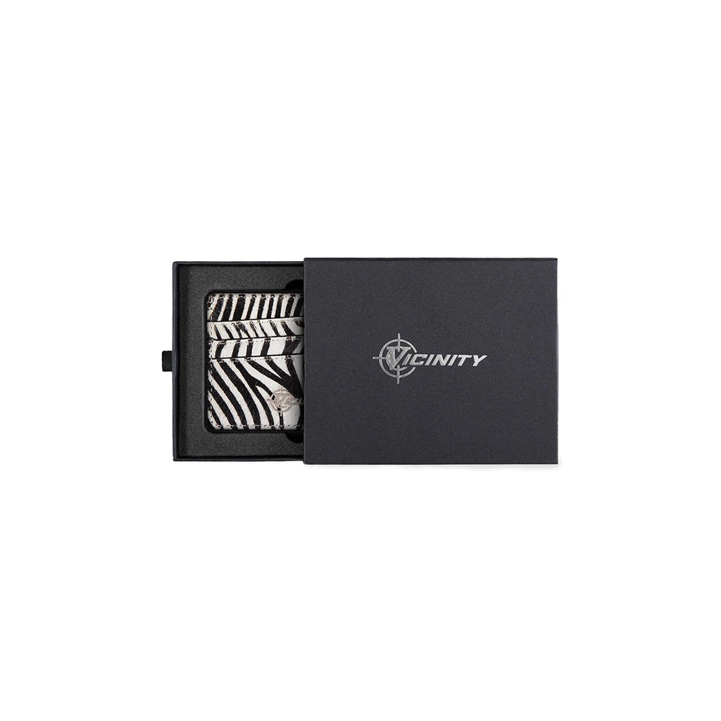 VICINITY Cardholder Zebra