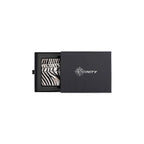 VICINITY Cardholder Zebra